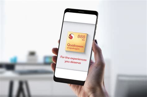 Qualcomm Snapdragon 888 benchmarks: Here's how .